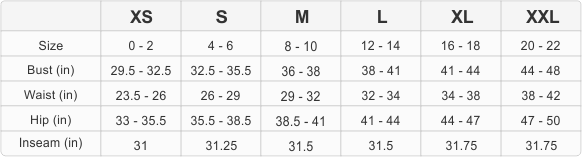 nike soccer jersey size chart