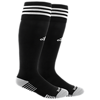 Adidas Copa Zone Sock-Black/White