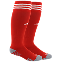 Adidas Copa Zone Sock-Red/White