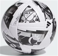 Adidas MLS 24 League Ball