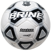 Brine Attack Ball