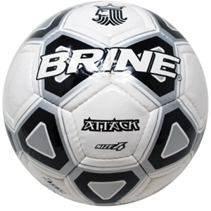 Brine Attack Ball Image