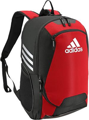 Adidas Stadium III Backpack-Red Image
