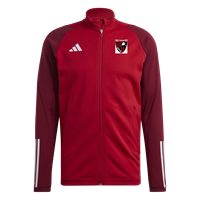Adidas Tiro 23 Competition Training Jacket-Red