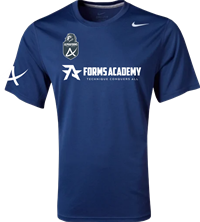 Nike SS Legend Top Navy