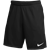 Nike Park III Short-Black Image
