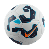 Nike Pitch Ball