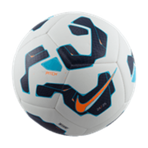 Nike Pitch Ball Image