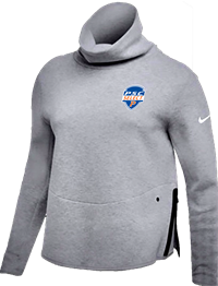 NIKE WOMEN'S THERMAFLEX TOP