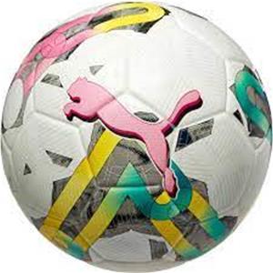 Puma Orbita 3 TB NFHS Ball Image