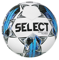 Select Brillant Super Match Ball