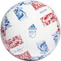 Adidas MLS 22 Club Ball