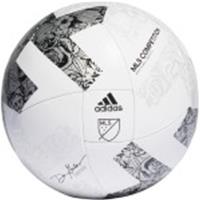 Adidas MLS 22 Competiton Ball (NFHS Approved)