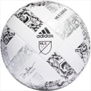Adidas MLS 22 League Ball (NFHS Approved) Image