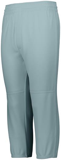 Augusta Pull On Pant- Grey